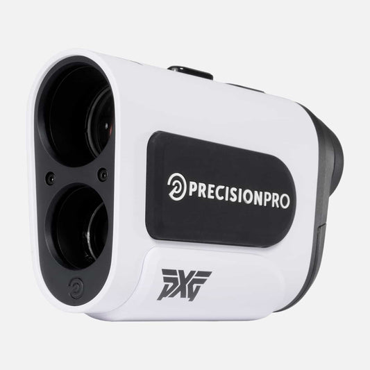 PXG NX10 Rangefinder Slope Edition - White - PXG