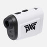 PXG NX10 Rangefinder Slope Edition - White