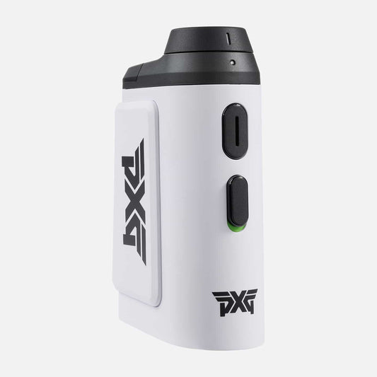 PXG NX10 Rangefinder Slope Edition - White - PXG