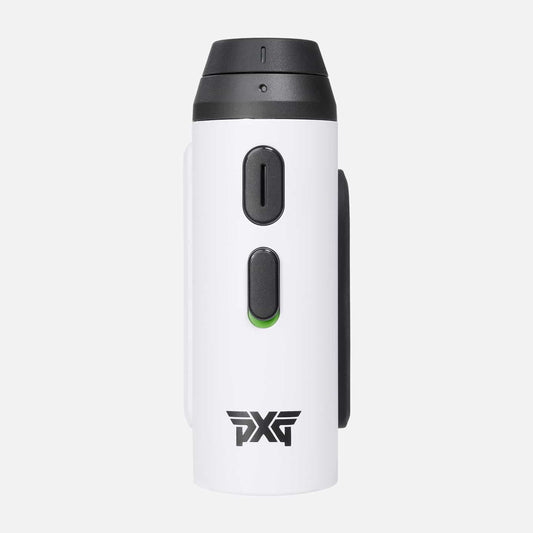 PXG NX10 Rangefinder Slope Edition - White - PXG