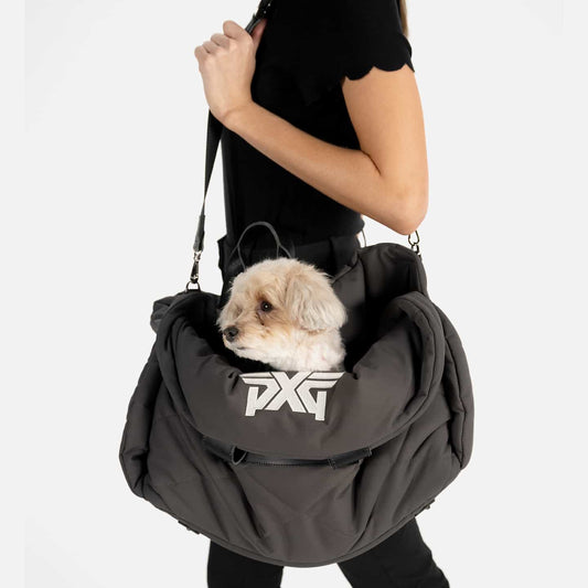 PXG Convertible Bag Car Seat - PXG