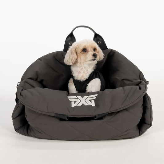 PXG Convertible Bag Car Seat - PXG