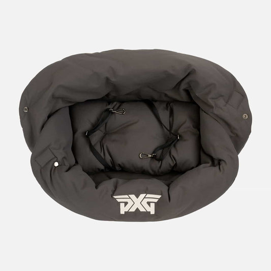 PXG Convertible Bag Car Seat - PXG