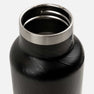 Insulated Fairway Water Bottle - Black