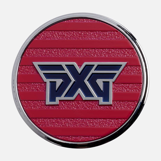 2024 Stars & Stripes Ball Marker - PXG