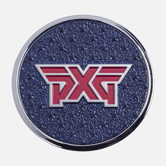 2024 Stars & Stripes Ball Marker - PXG