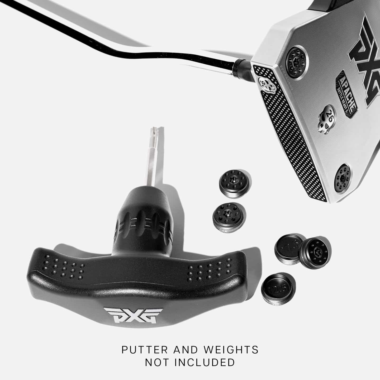 PXG