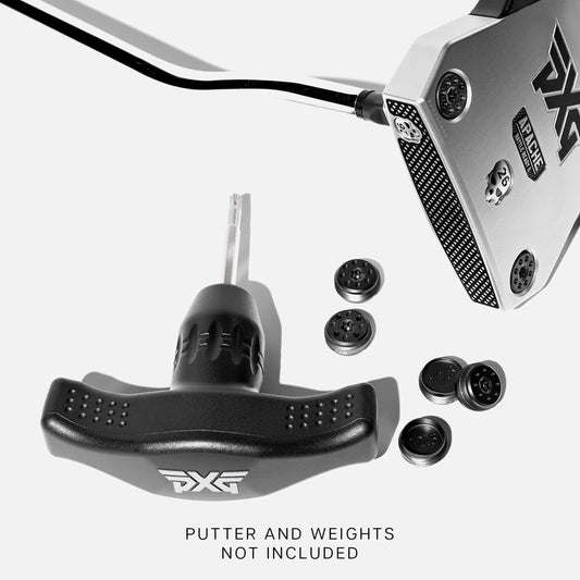 PXG Torque Tool - PXG