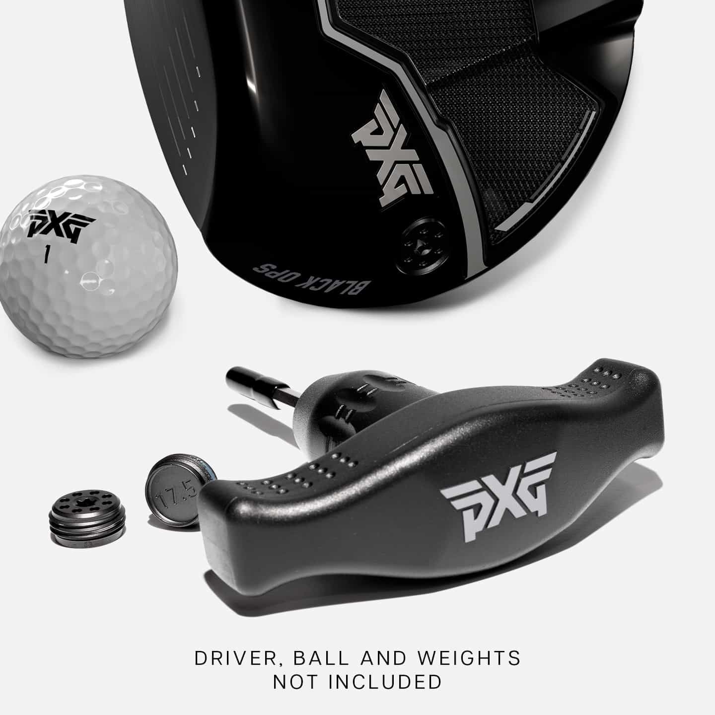 PXG