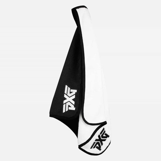 2-Faced Players Towel - PXG