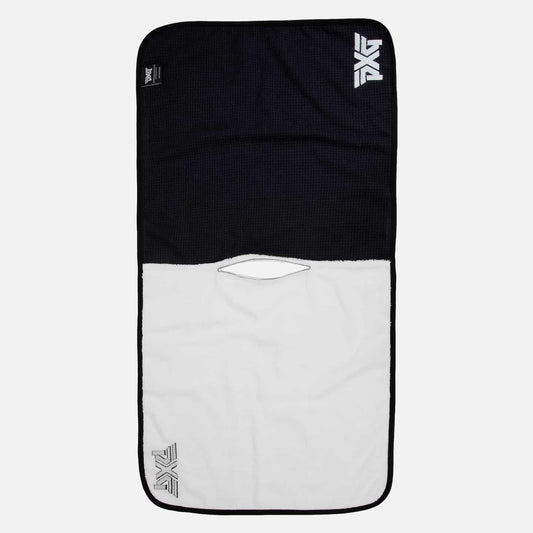 2-Faced Players Towel - PXG