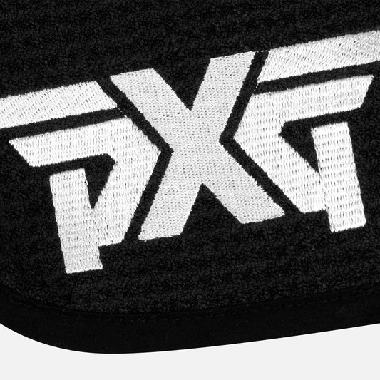 2-Faced Players Towel - PXG