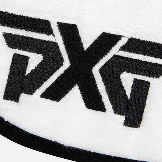 2-Faced Players Towel - PXG