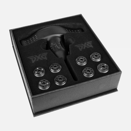 Metal Wood Full Weight Kit - PXG