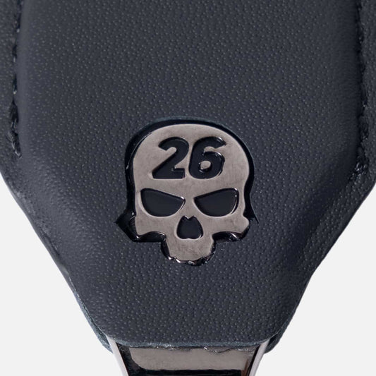 Darkness Leather Wrapped Divot Tool - PXG