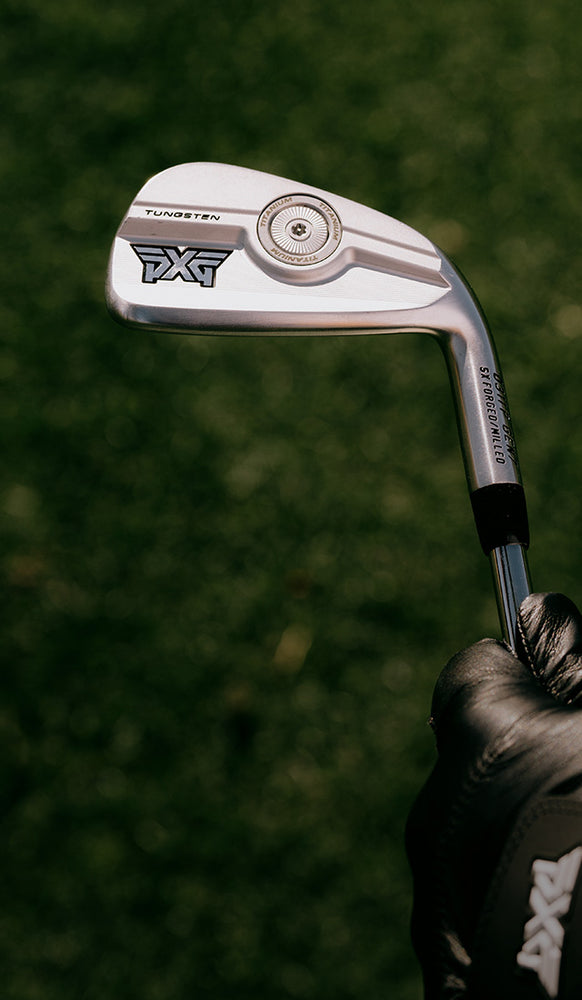 PXG