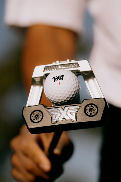 PXG