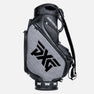 2022 Tour Staff Bag - Heather Grey