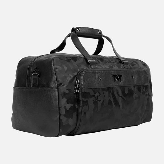 PXG 2022 Fairway Camo Duffel - PXG