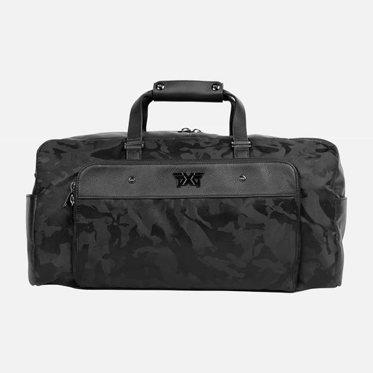 PXG 2022 Fairway Camo Duffel - PXG