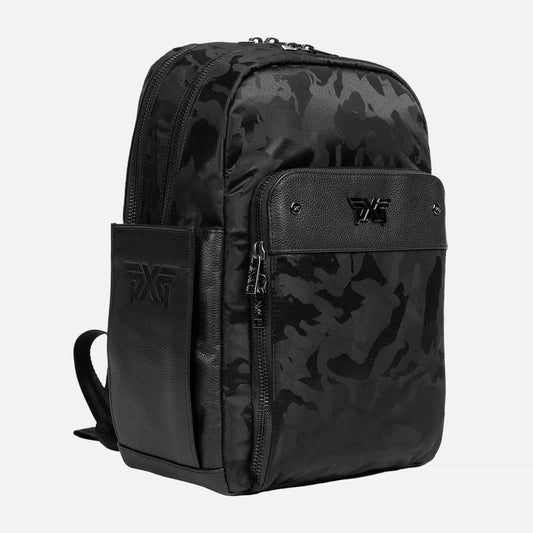 PXG 2022 Fairway Camo Backpack - PXG