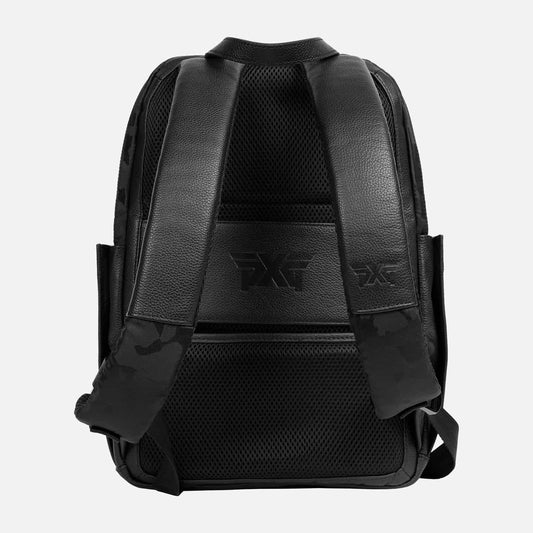 PXG 2022 Fairway Camo Backpack - PXG