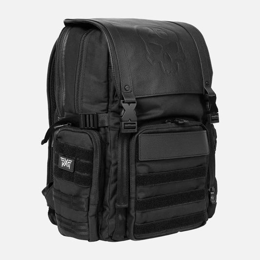 PXG 2022 Darkness Troops Back - Black - PXG