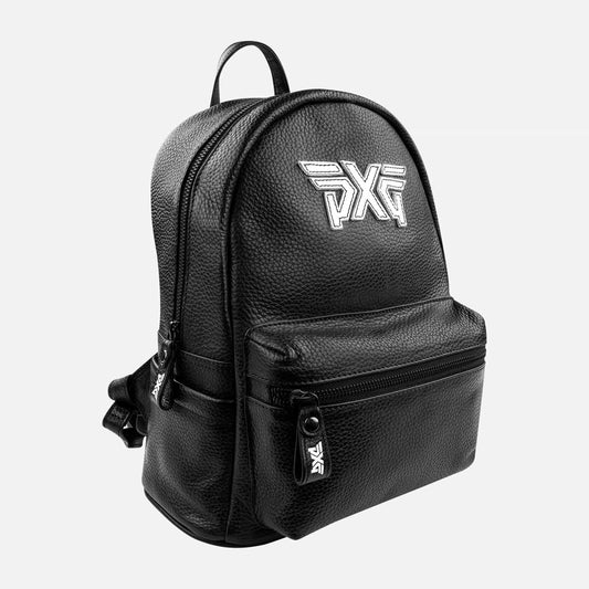 Classic Leather Women's Backpack - PXG