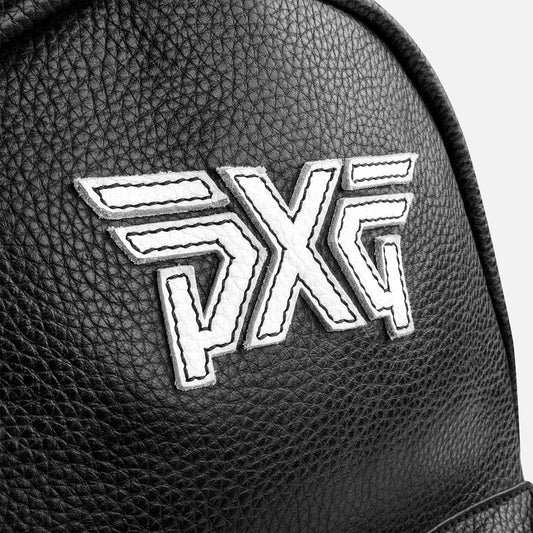 Classic Leather Women's Backpack - PXG