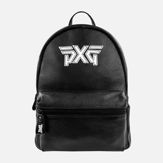 Classic Leather Women's Backpack - PXG