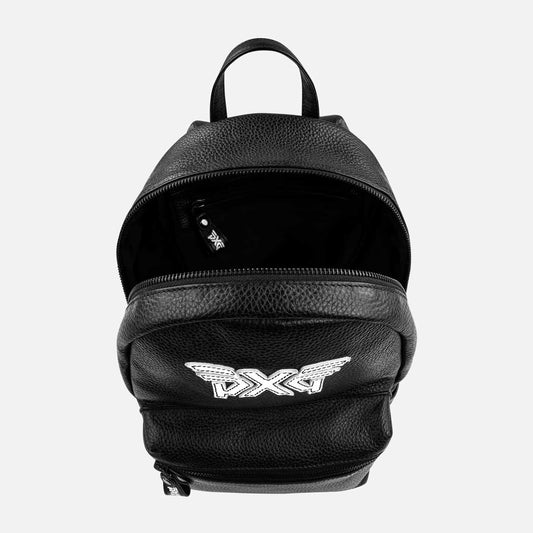 Classic Leather Women's Backpack - PXG