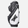 2023 PXG Lightweight Cart Bag - White/Black