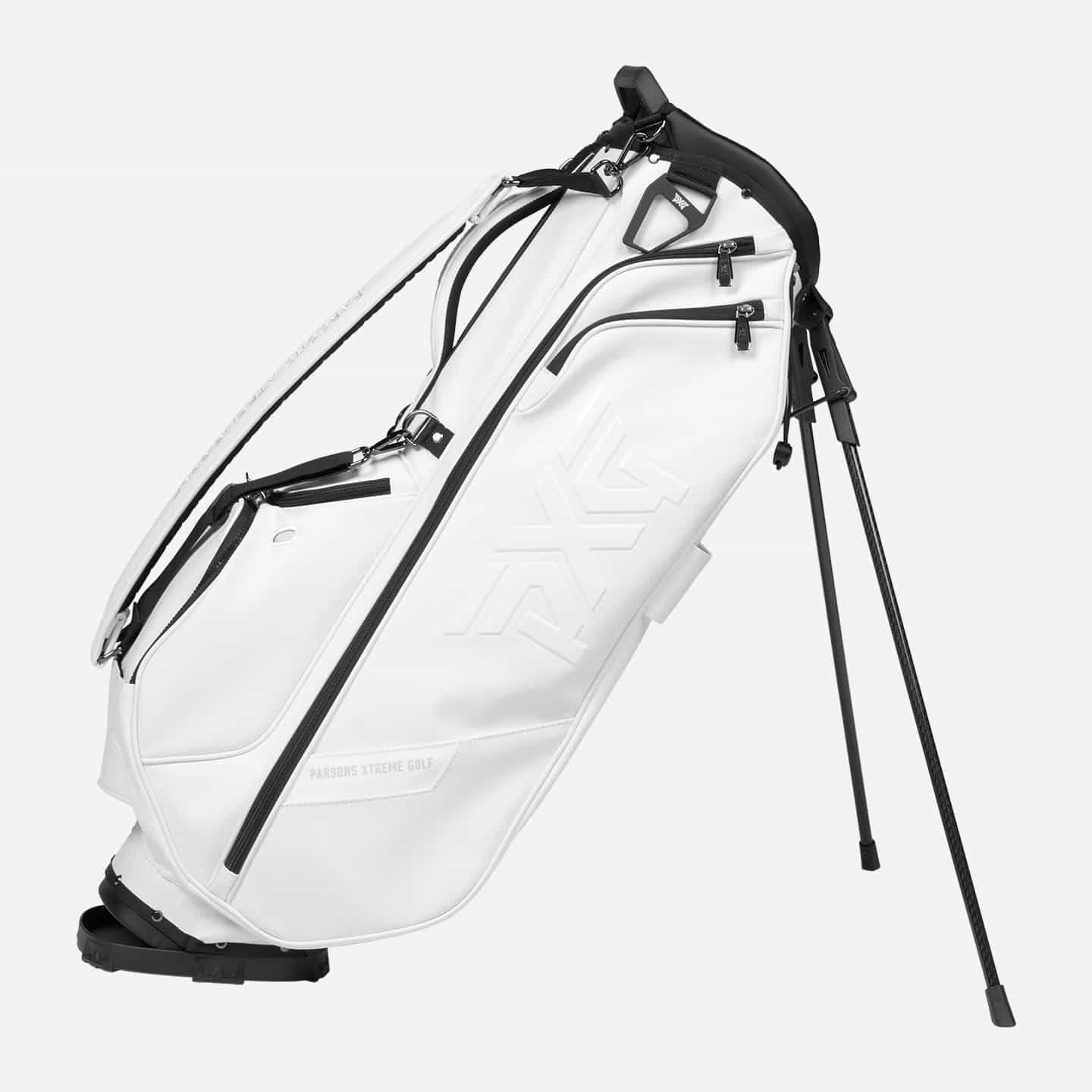 Deluxe Carry Stand Bag