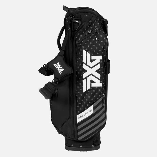 Xtreme Carry Stand Bag - Freedom - PXG