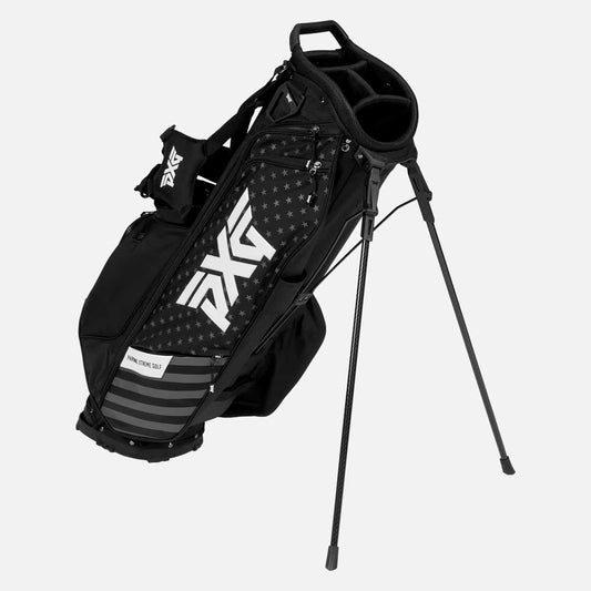 Xtreme Carry Stand Bag - Freedom - PXG