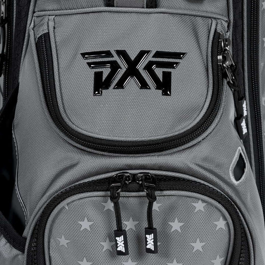 Xtreme Carry Stand Bag - Freedom - PXG