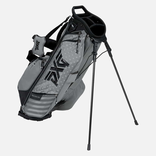 Xtreme Carry Stand Bag - Freedom - PXG