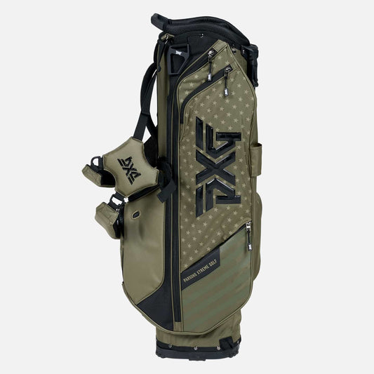 Xtreme Carry Stand Bag - Freedom - PXG