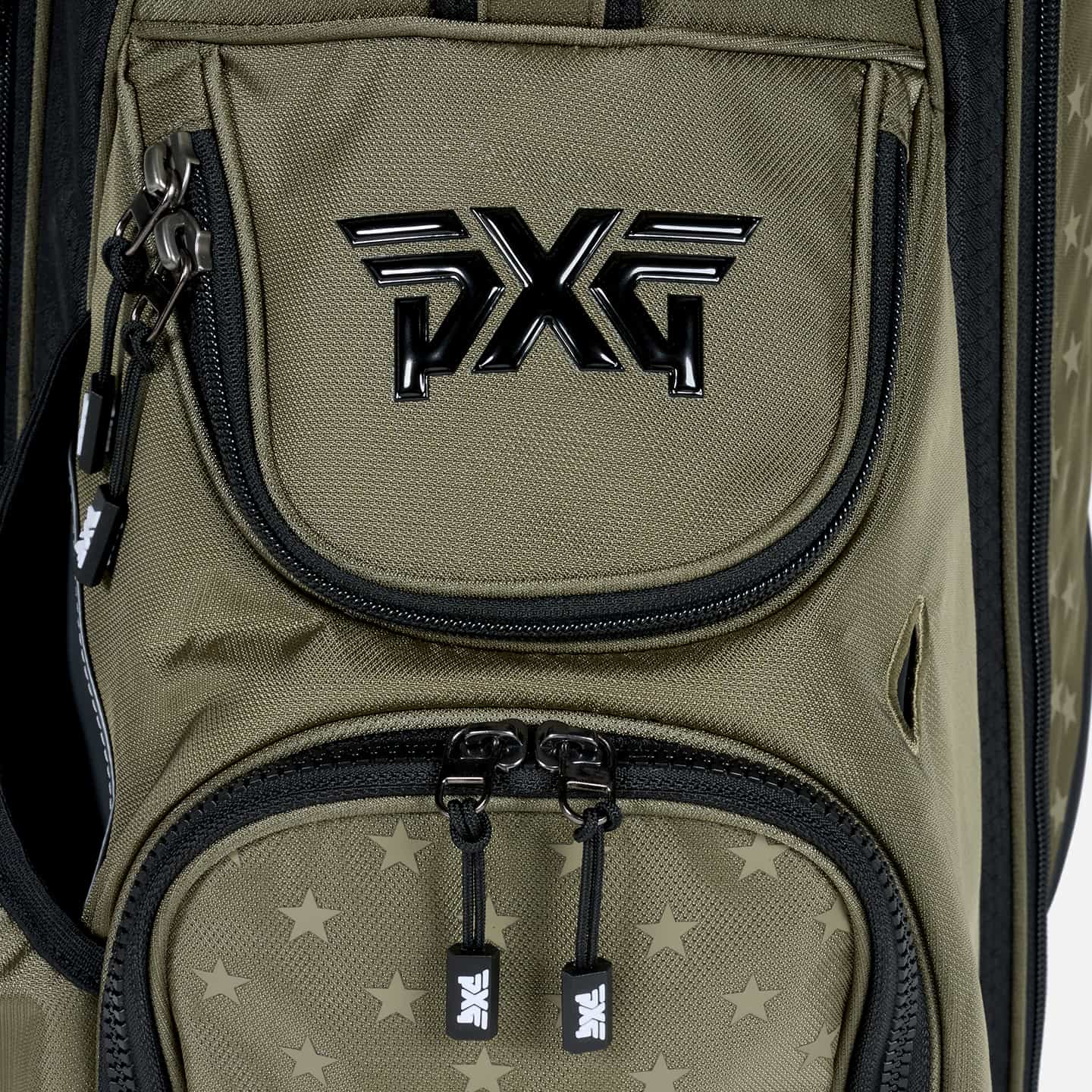 PXG