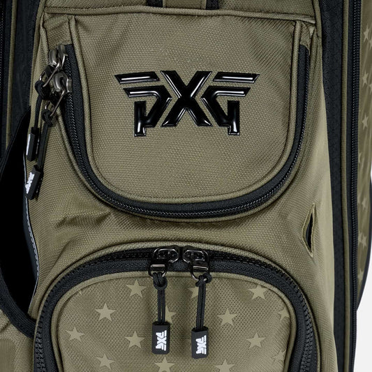 Xtreme Carry Stand Bag - Freedom - PXG