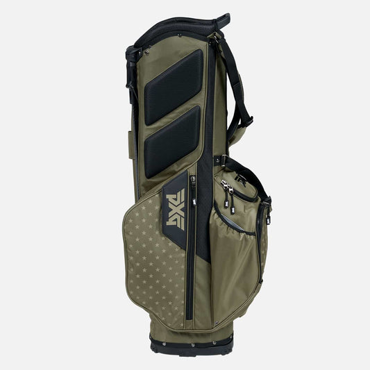 Xtreme Carry Stand Bag - Freedom - PXG