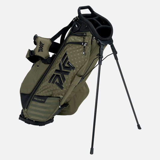 Xtreme Carry Stand Bag - Freedom - PXG