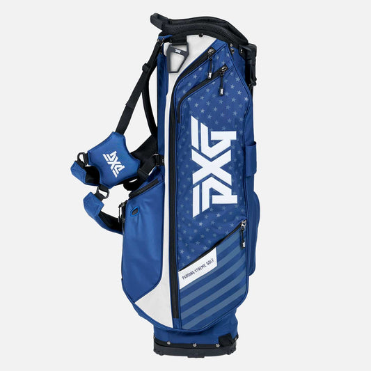 Xtreme Carry Stand Bag - Freedom - PXG