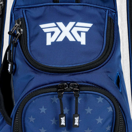 Xtreme Carry Stand Bag - Freedom - PXG