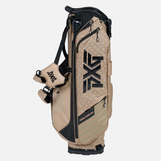 Xtreme Carry Stand Bag - Freedom - PXG