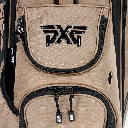 Xtreme Carry Stand Bag - Freedom - PXG