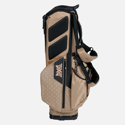 Xtreme Carry Stand Bag - Freedom - PXG