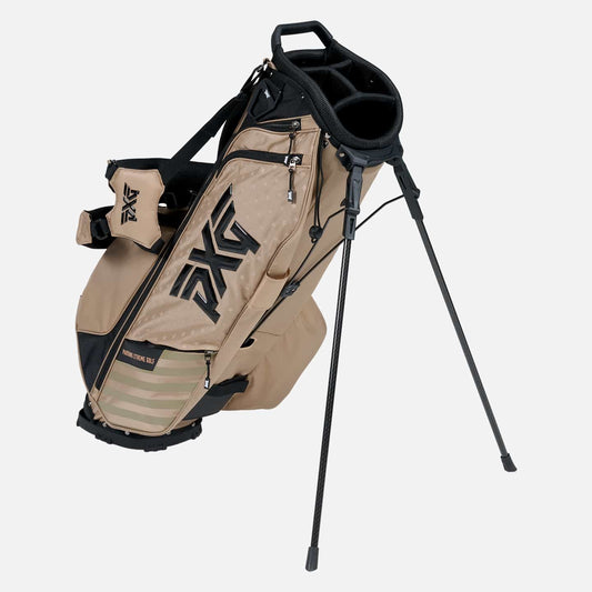 Xtreme Carry Stand Bag - Freedom - PXG