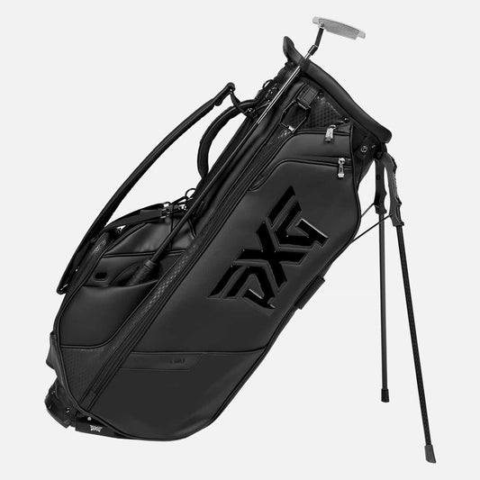 Deluxe Hybrid Stand Bag - PXG