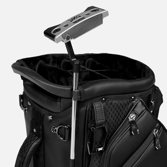 Deluxe Hybrid Stand Bag - PXG